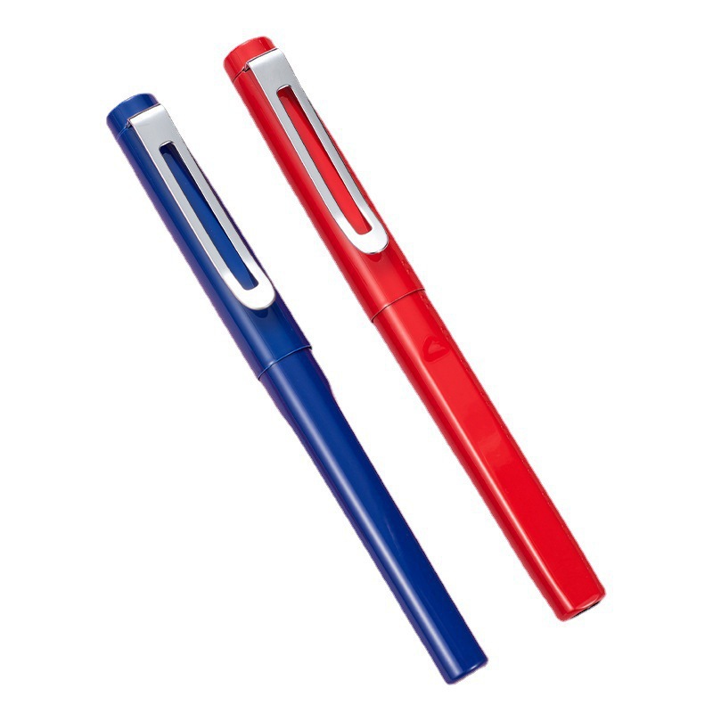 Business Metal Pen Clip Signature Pen Fashionable Creative Classic Corporate Office Gift LOGO Notebook Gift Box Set