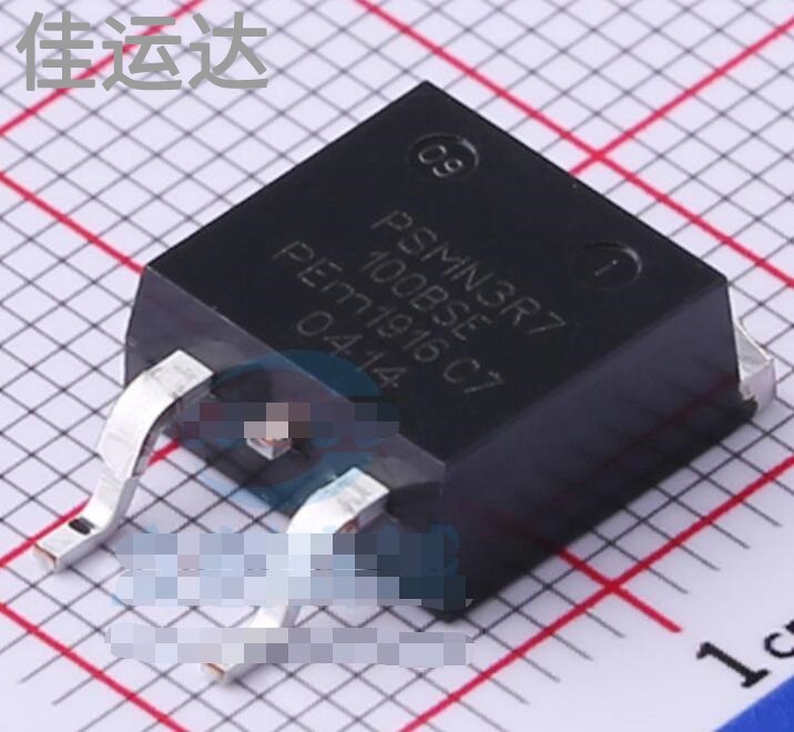 PSMN3R7-100BSEJ 规格 TO-263-3 MOS场效应管