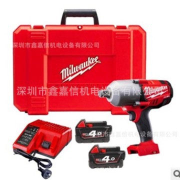 批发米沃奇充电扳手M18CHIWF34