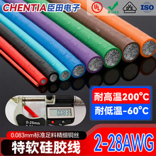 ��ܛ���z���늳غ�ģ����Դ����ܛ�͸ߜ�200�ȹ��z��0-30AWG�F؛