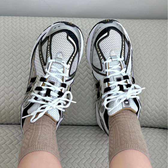New Deconstructed Shock-cushioning Wear-resistant Running Shoes Liquid Silver Summer Breathable Sports Running Shoes Black Grey Silver Grey silver None