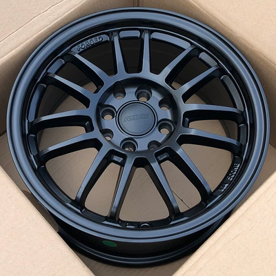 Hub — Swift, Mini, Wuling Light - 14x6j-re30-black-4-holes-4-holes-and-5-holes