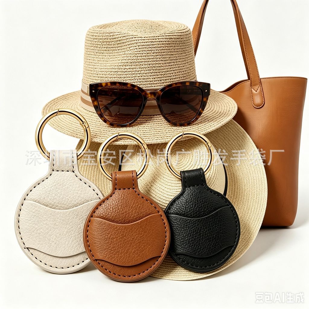 Cross-border best-selling magnetic pants clip for drying and hanging, simple and hangable sun hat storage clip, strong magnetic glasses clip