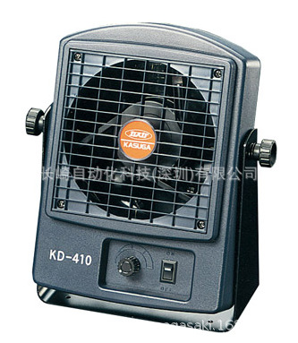 日本春日风扇型离子发生器KD-410 / KD-410B议价