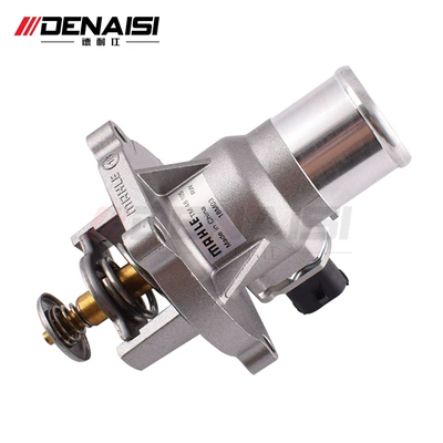 Chevrolet Cruze, Thermostat