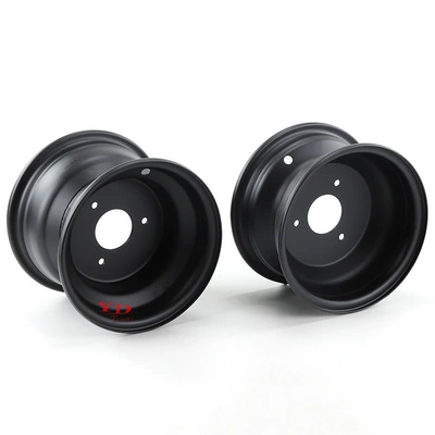 accessories 19x7.00-8 tire rim: Hub
