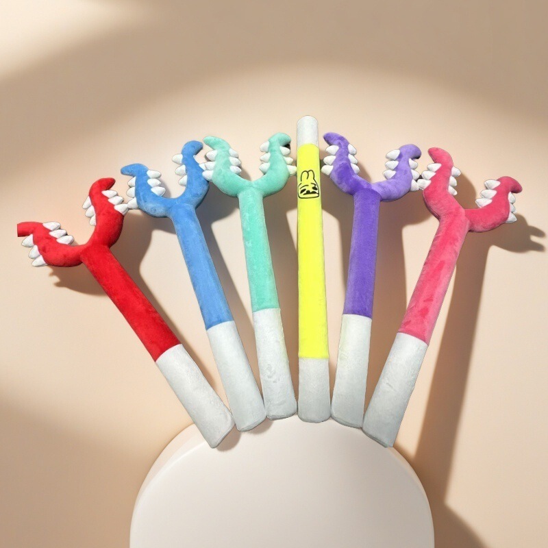 New Cat Fun Stick Jiyika Wow Adult Interactive Dog Pet Plush Toy in stock Cross-border Explosions New Cat Fun Stick Jiyika Wow Adult Interactive Dog Pet Plush Toy in stock Cross-border Explosions