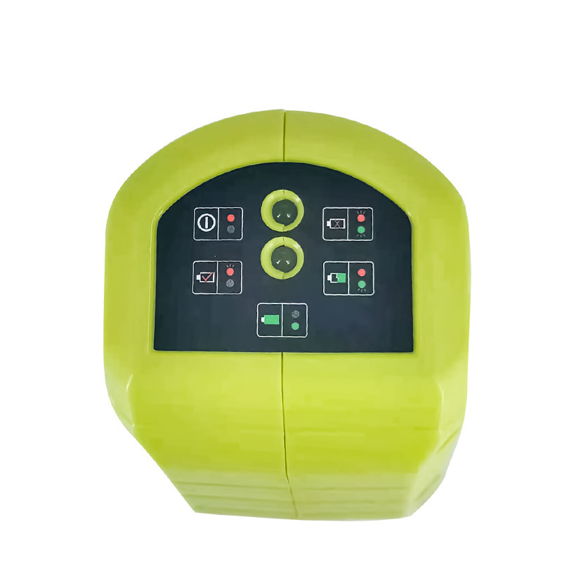 Para el cargador de baterías Ryboi 12V - 18V P108 P103 P117 BCL14183H