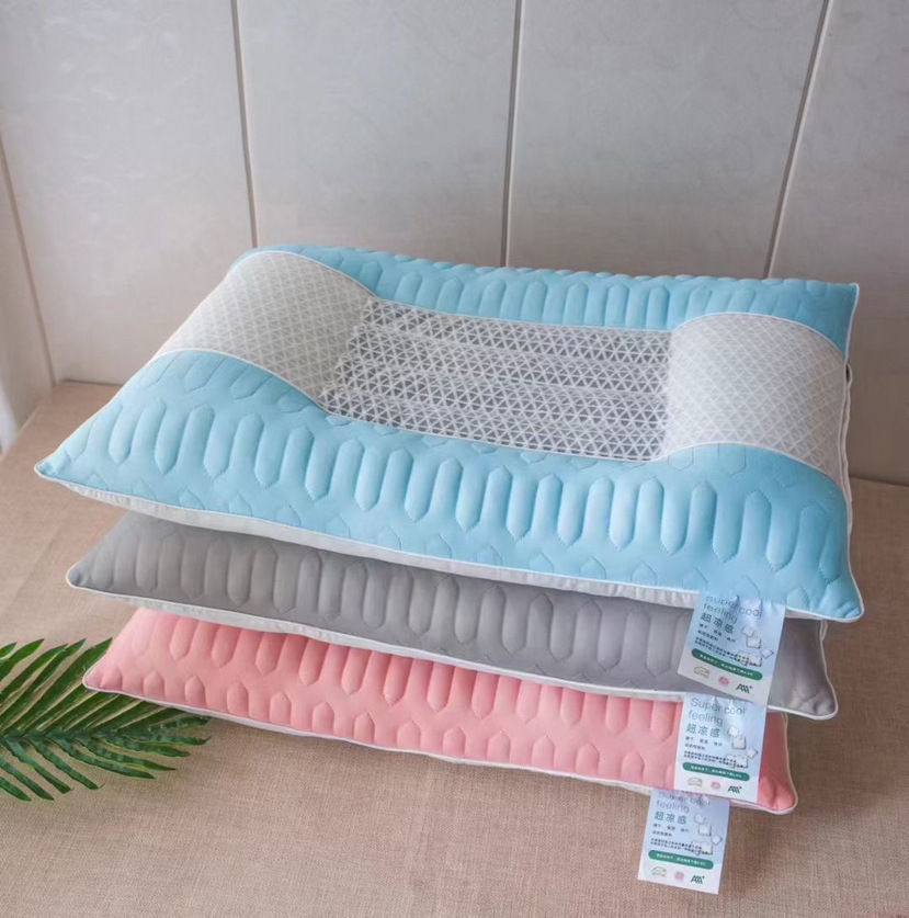 网红爆款枕皮批发源头工厂 一件代发不含棉 各类爆款枕皮不是枕芯