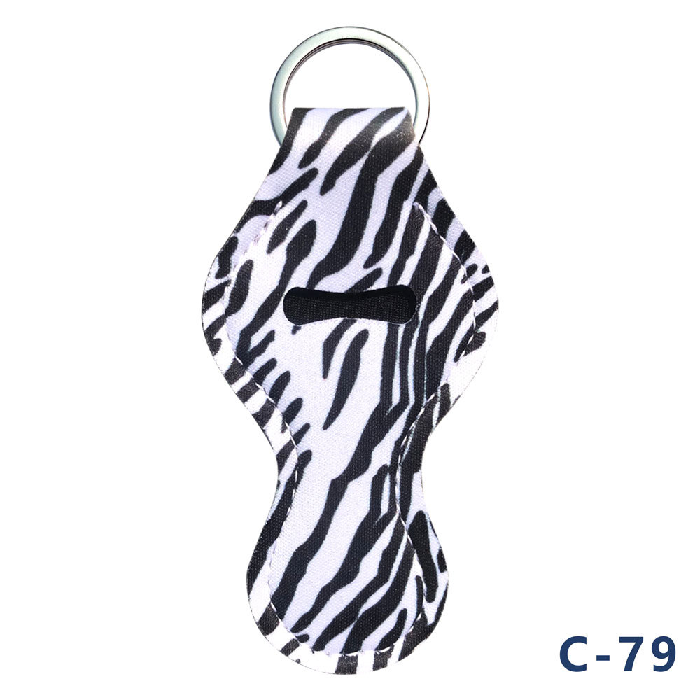 C-79* 네오프렌 립스틱 커버