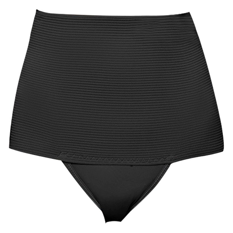 FALLSLIM женские стринги с контролем живота и высокой талией, плоский живот