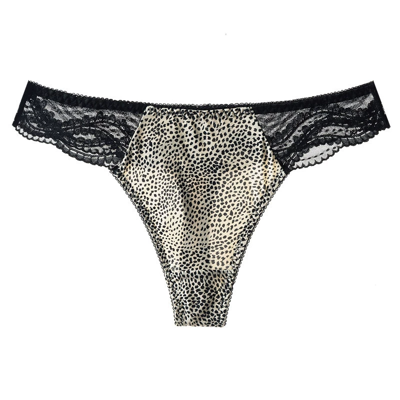 Осенняя сексуальная тонкая шелковая кружевная trousers, европейский стиль