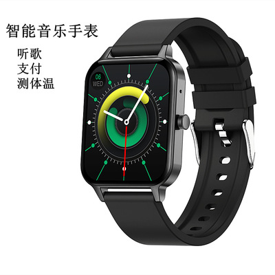 apply Apple Huawei intelligence watch lady gift multi-function Bluetooth Telephone motion Bracelet 2021 new