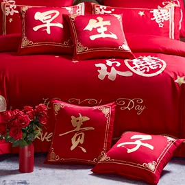 床罩床笠;四件套;夏凉被