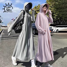 ������Ů�ļ�2026�¿��L��ȫ�������⾀�p��upf50+���z�����Ů��