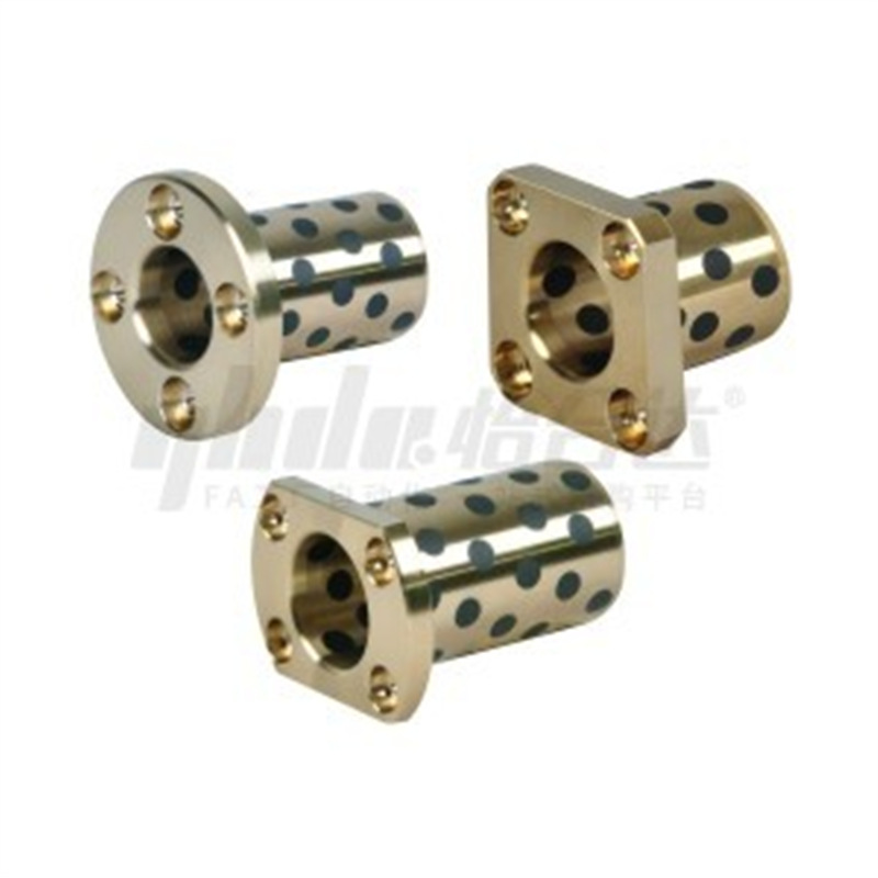 C-MUTSZ6/MUTNZ8MUTZ10/12/16/20-15/20/25/30/35无油40衬套50/13