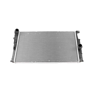 BMW F20, Water tank
