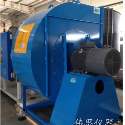 WS-FY-80风压试验机|风压测试仪|循环风洞试验机设备仪器