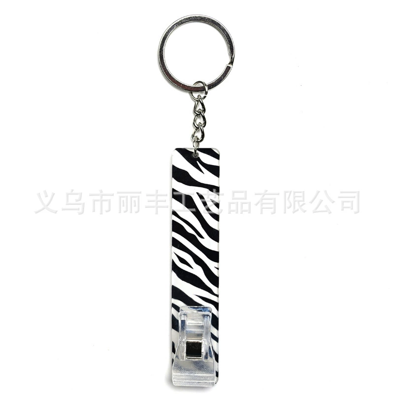 Брелок для ногтей, открывалка бутылок, (кросс-бордер торговля), Aliexpress