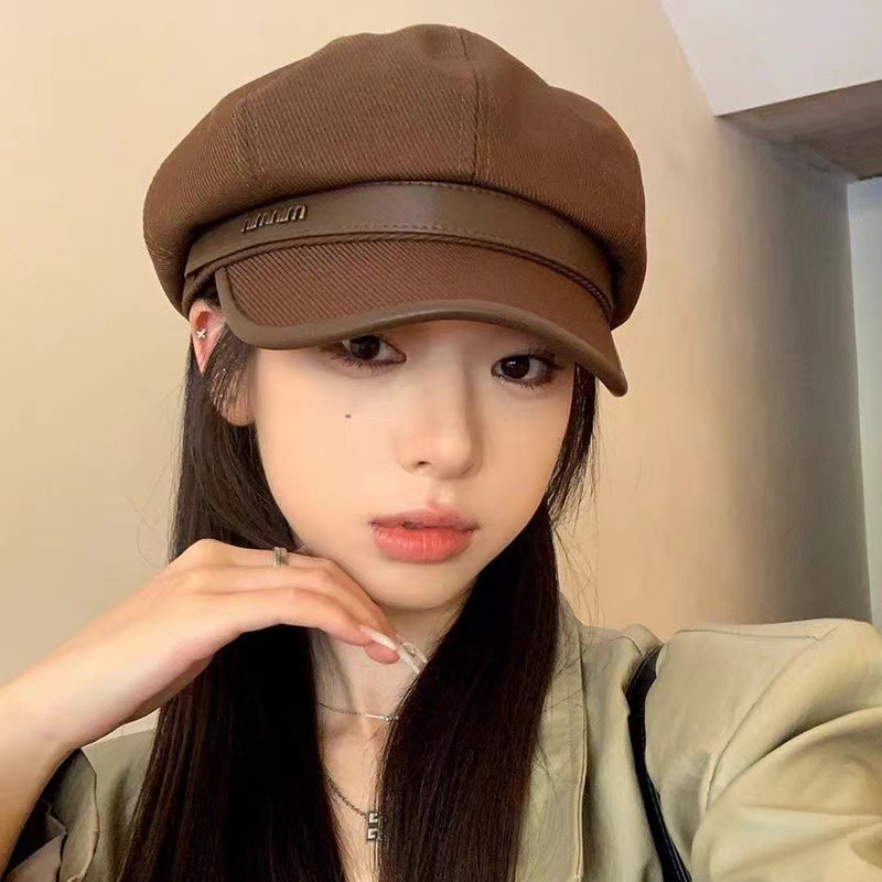 【능직 이중바늘】커피