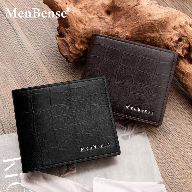 Cross-Border New Stone Pattern Tpu Business Men's Wallet Short Multi-Card Slot 70% off Hinge Coin Pocket Dollar Bag Cross-Border New Stone Pattern Tpu Business Men's Wallet Short Multi-Card Slot 70% off Hinge Coin Pocket Dollar Bag