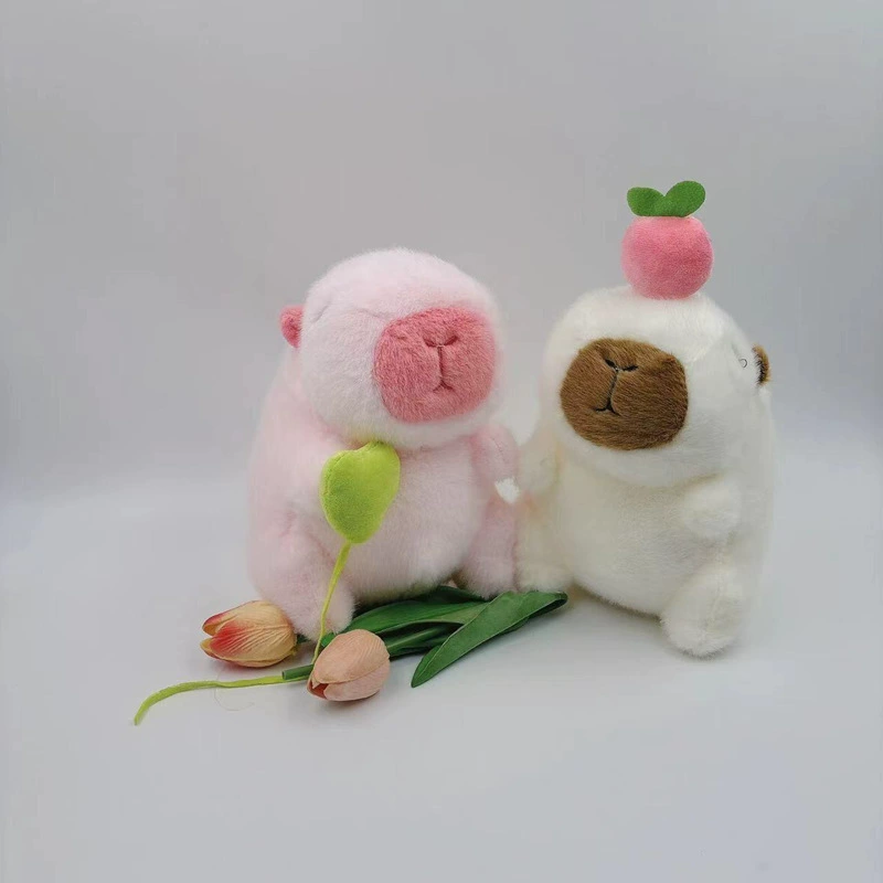 Кукла, плюшевая игрушка, подушка