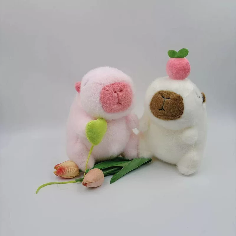 Кукла, плюшевая игрушка, подушка