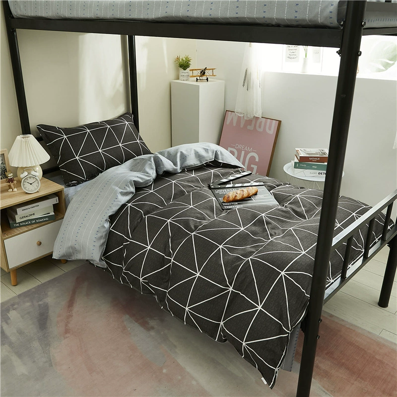 Sheet for elementary school students, set, bedspread, duvet cover, for students, 3 piece set, full set, 4 piece set