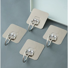 衣钩/挂钩;清洁球/刷;其他居家日用