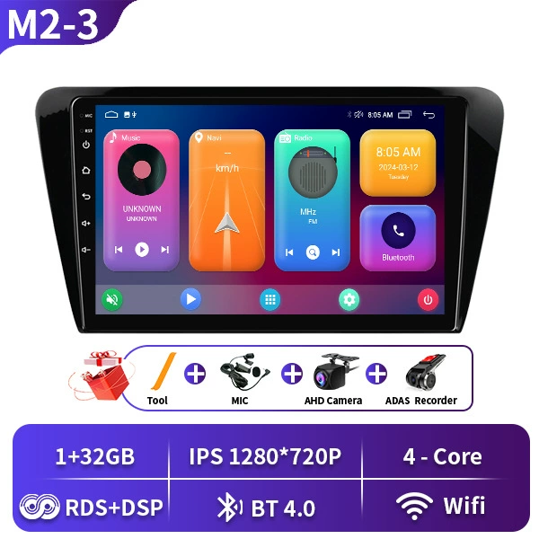M2-3 1, 32GB HC8227