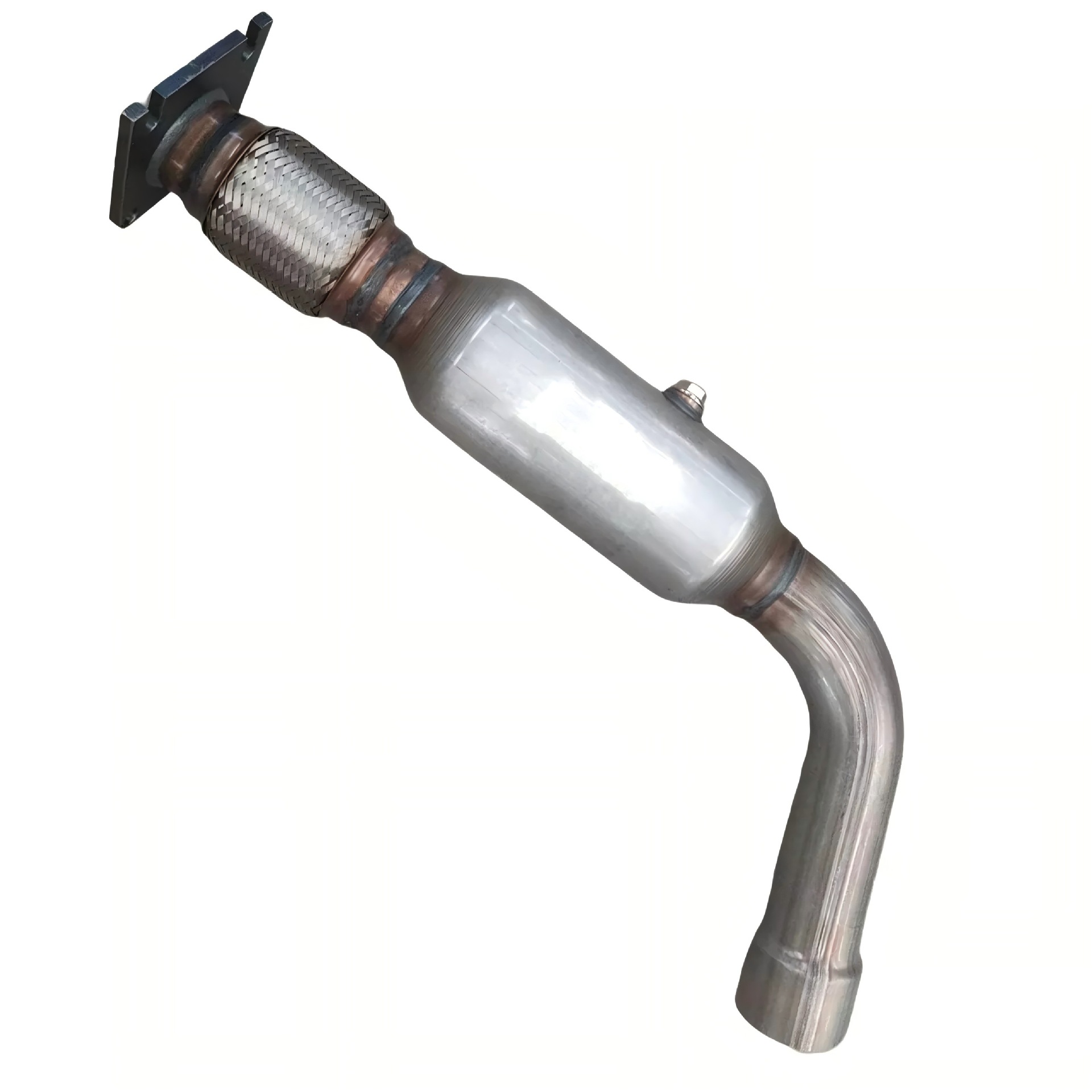 Suitable for 2008 - 2010 Dodge Grand Caravan 3.3L3.8L automotive three-way catalytic converter