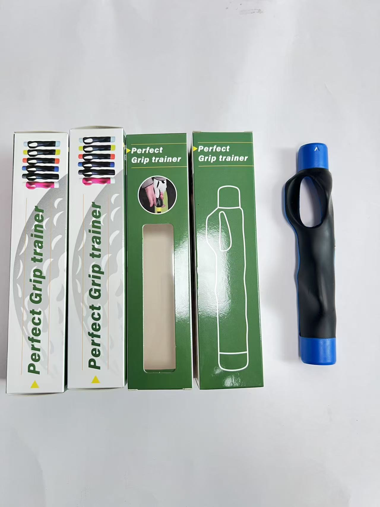 파란색(색상 상자)