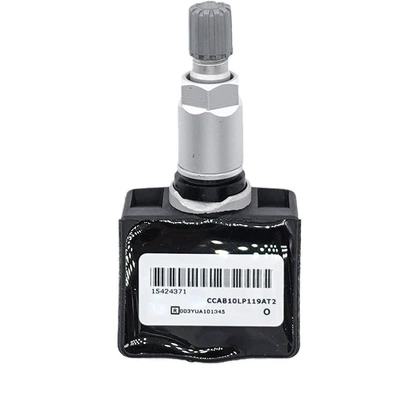 tire pressure monitor, Automotive Sensors