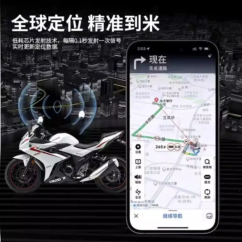 Новый автомобильный GPS трекер Airtag противо-потеряющее устройство локатор питомца подходит для Find my локатор