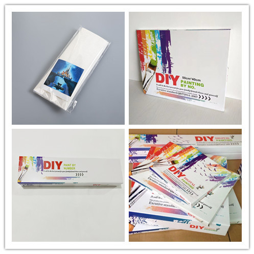 Oil Painting Example 3