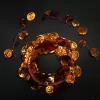 Pumpkin rattan (golden)