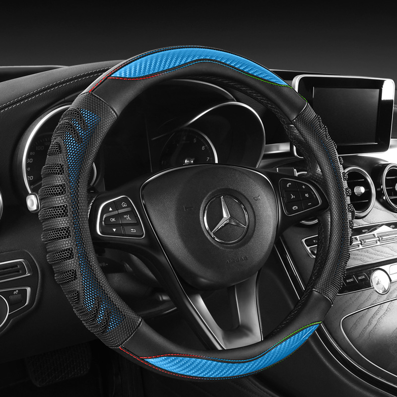 (Cross-border trading), universal handle all-season, non-slip modified steering wheel, car protection 3