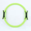 Green [Pilates Circle] Enhanced Version