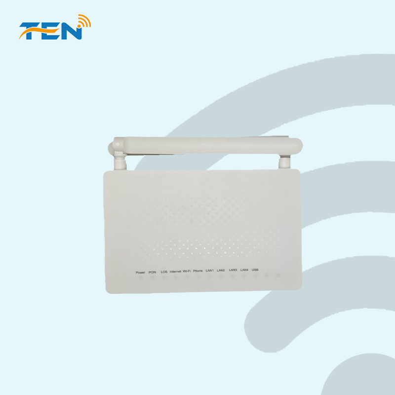 千兆无线光猫F609 V3.0 F660 V8.0中英文自由切换GPON光网络单元|undefined