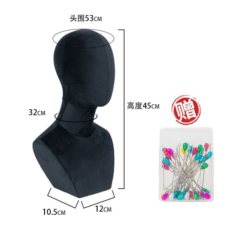 Sombreros de cabeza muñeca tiendas de joyas de cabeza bufandas de seda muñeca mu