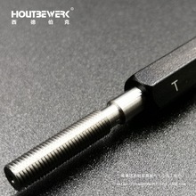 32牙规32螺纹塞规JC航空航天10UNJF美制美标3B环规通止规UN8g3