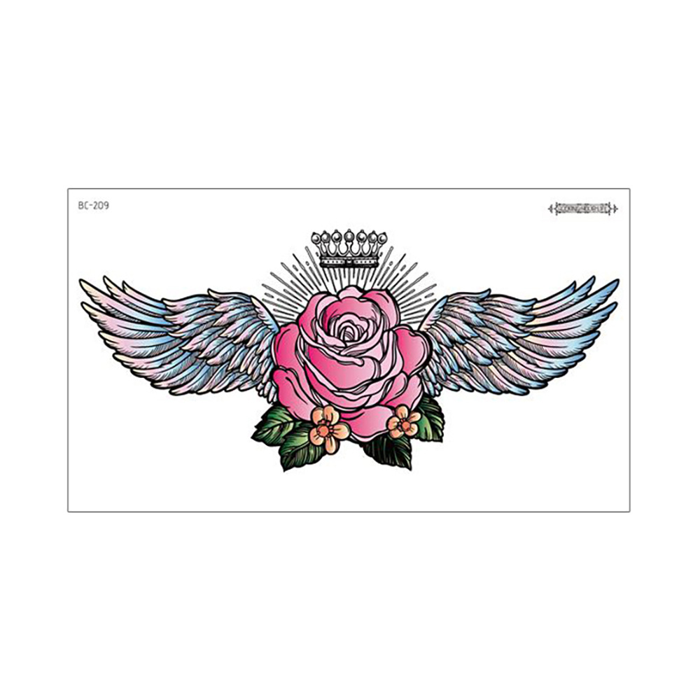 BC-209 (patch clavicule) / 240*138mm