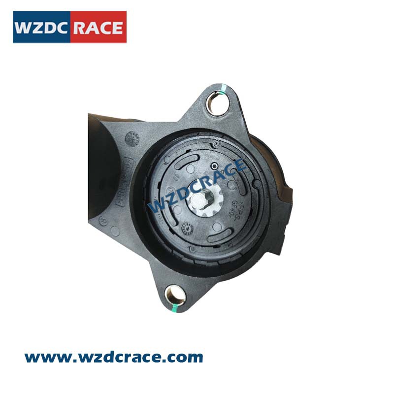 4F0998281B para el motor de freno de mano Audi A6 Motor de bomba de freno de estacionamiento trasero