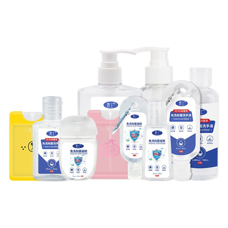 Роскошная стерилизация Антибактериальный одноразовый гель дезинфицирующее средство для детей портативное бытовое дезинфицирующее средство одноразовое дезинфицирующее средство для рук оптом
