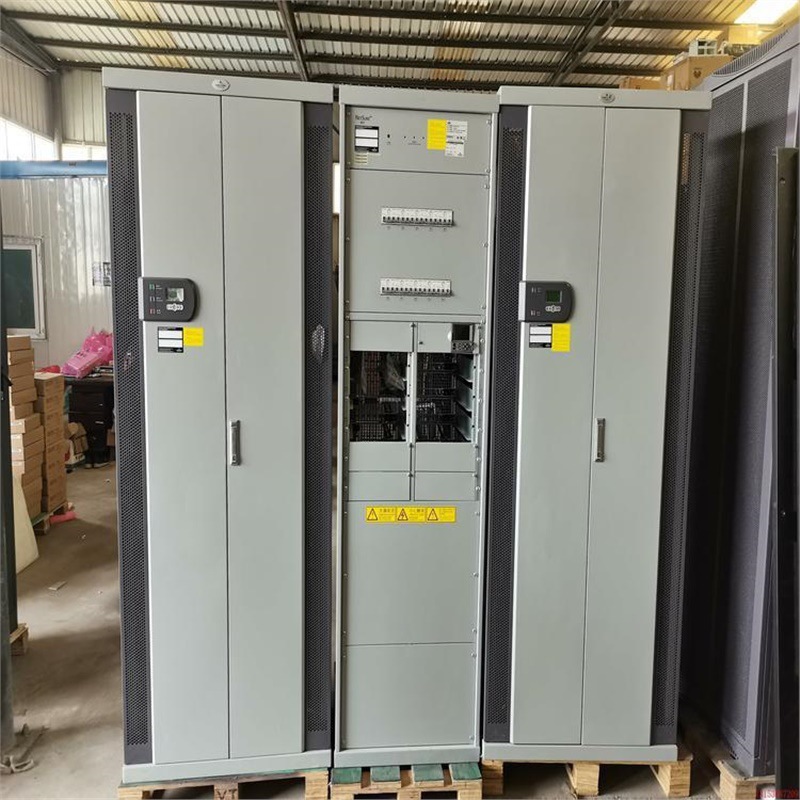 艾默生NetSure801CA7分立式电源48v通信电源48v2000A技术参数国标