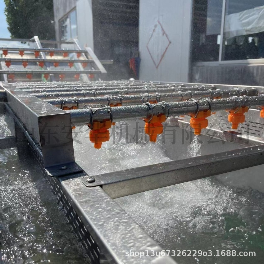 氣泡清洗機(jī)