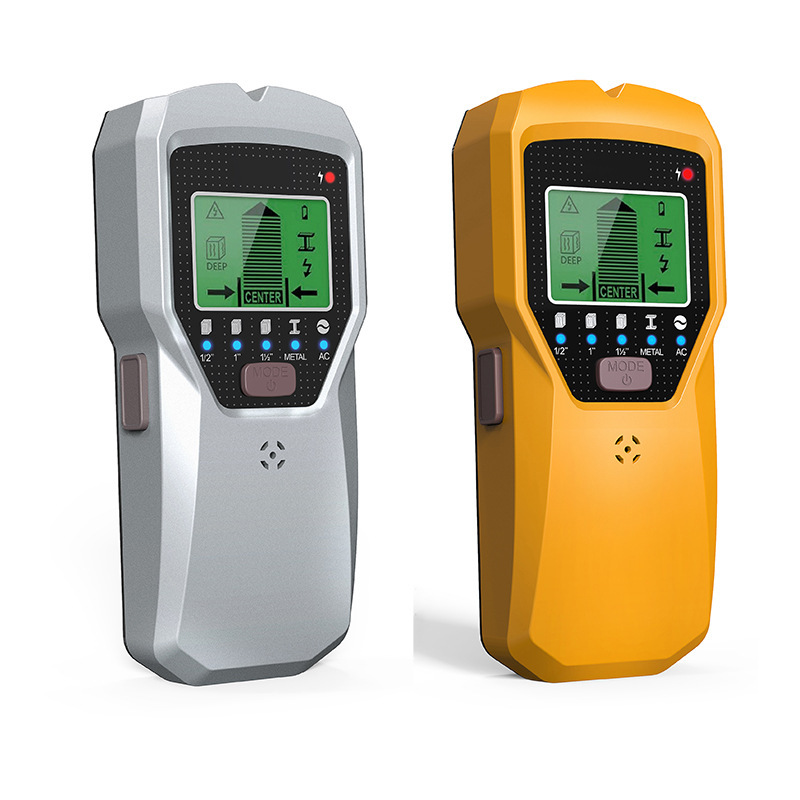 手持式墙体金属探测器厂家直供 SH601墙体探测仪金属探测器