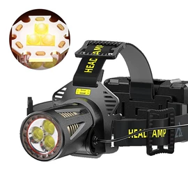 提灯;手电筒;野营/露营灯