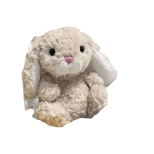 jc Small Animal Series Plush Toy Cake Food Valentine's Day Gift Cute Plush Toy