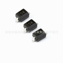 1N5819WS ����S4 in5819 TL 0805���b SOD-323 �NƬФ�ػ����O��